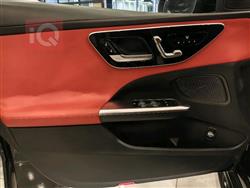 مرسيدس بنز C-Class